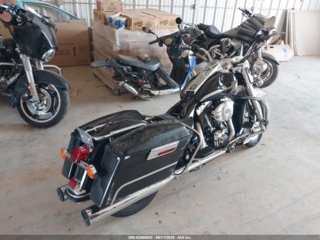 2003 HARLEY-DAVIDSON FLHRI 1HD1FBW153Y736029 Photo 3