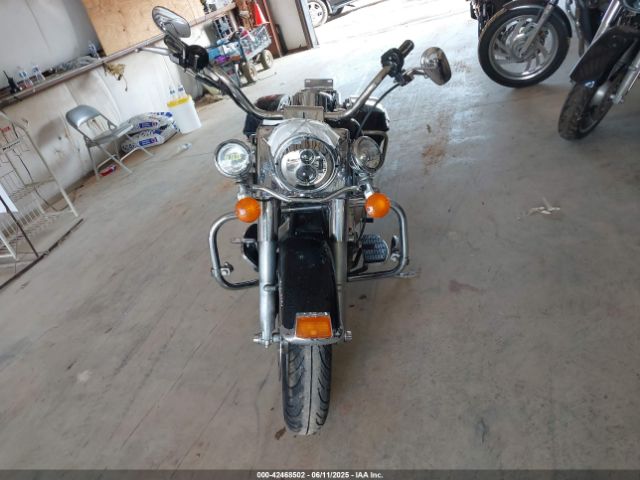 2003 HARLEY-DAVIDSON FLHRI 1HD1FBW153Y736029 Photo 4