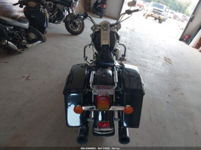 2003 HARLEY-DAVIDSON FLHRI 1HD1FBW153Y736029 Photo 5