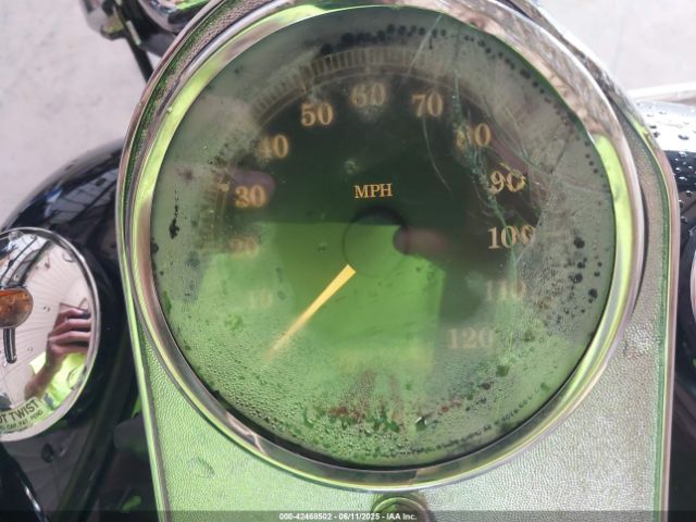 2003 HARLEY-DAVIDSON FLHRI 1HD1FBW153Y736029 Photo 6