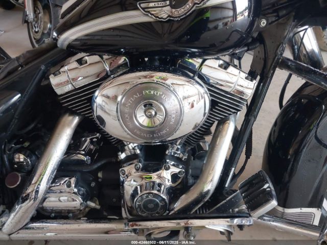 2003 HARLEY-DAVIDSON FLHRI 1HD1FBW153Y736029 Photo 7