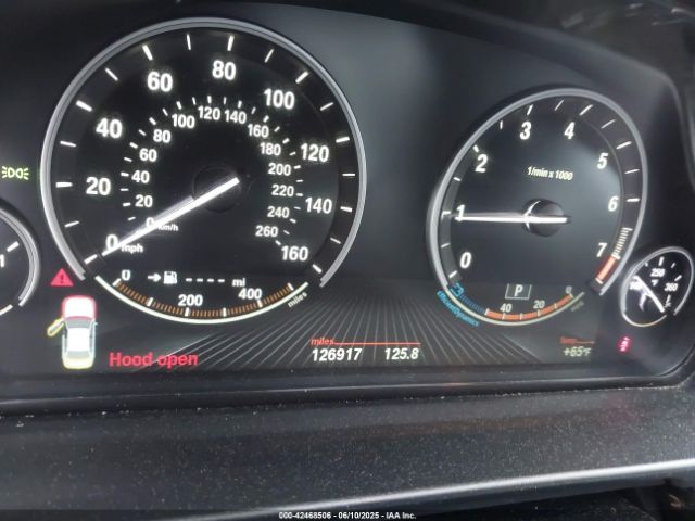 2015 BMW 535I WBA5B1C5XFD921850 Photo 6