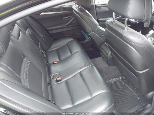 2015 BMW 535I WBA5B1C5XFD921850 Photo 7