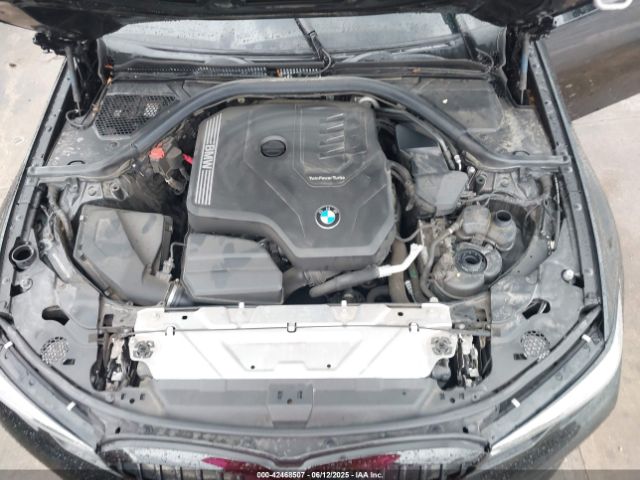 2019 BMW 330I 3MW5R1J58K8A03777 Photo 9