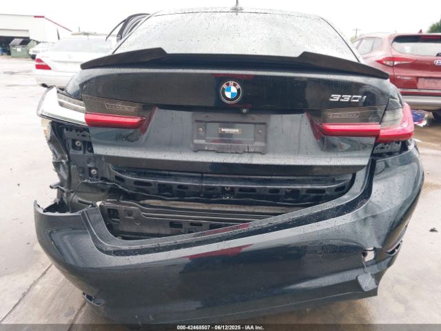 2019 BMW 330I 3MW5R1J58K8A03777 Photo 5