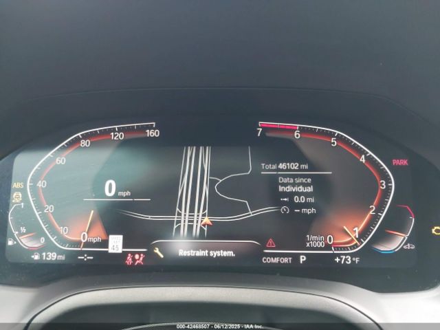 2019 BMW 330I 3MW5R1J58K8A03777 Photo 6