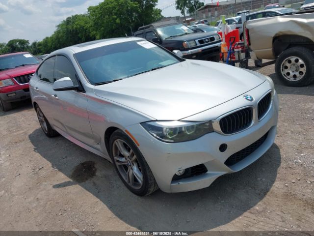 2018 BMW 330I GRAN TURISMO WBA8Z9C54JG828210