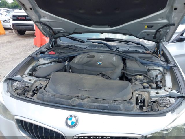 2018 BMW 330I GRAN TURISMO WBA8Z9C54JG828210 Photo 9