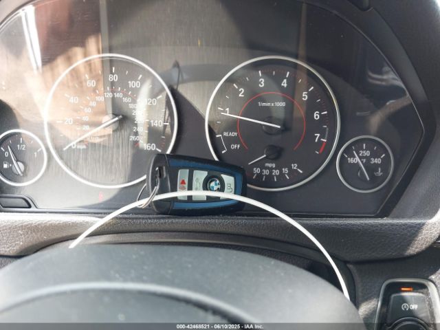 2018 BMW 330I GRAN TURISMO WBA8Z9C54JG828210 Photo 10
