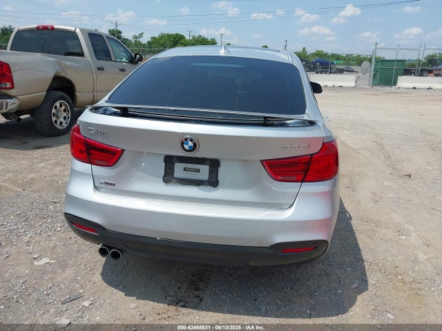 WBA8Z9C54JG828210 BMW 2018