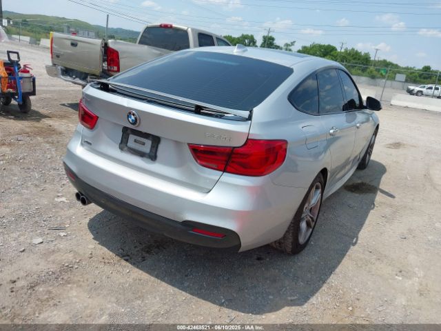 2018 BMW 330I GRAN TURISMO WBA8Z9C54JG828210 Photo 3