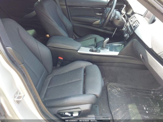 2018 BMW 330I GRAN TURISMO WBA8Z9C54JG828210 Photo 4