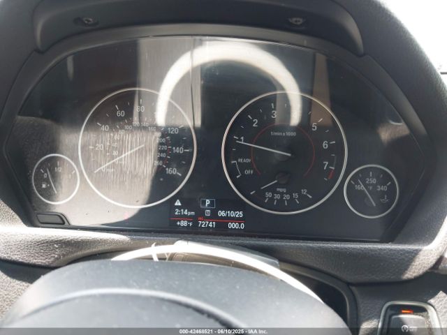 2018 BMW 330I GRAN TURISMO WBA8Z9C54JG828210 Photo 6
