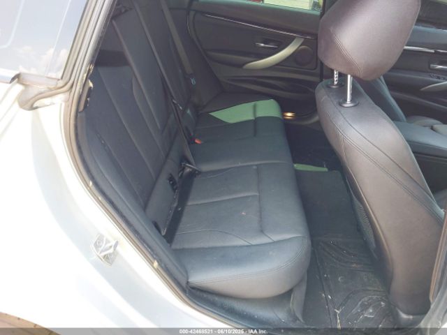 2018 BMW 330I GRAN TURISMO WBA8Z9C54JG828210 Photo 7