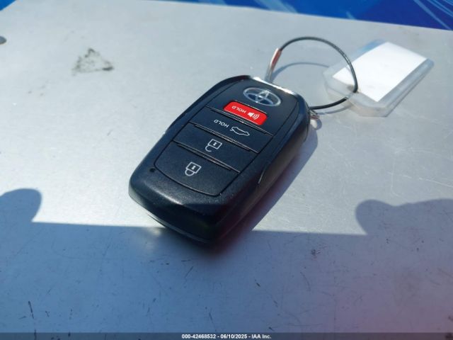 4T1DAACK0SU024677 Toyota CAMRY SE