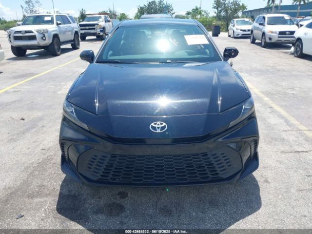 4T1DAACK0SU024677 Toyota CAMRY SE