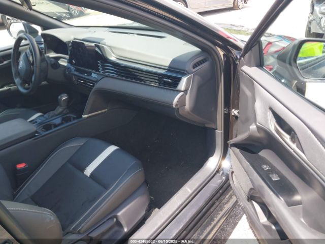 4T1DAACK0SU024677 Toyota CAMRY SE