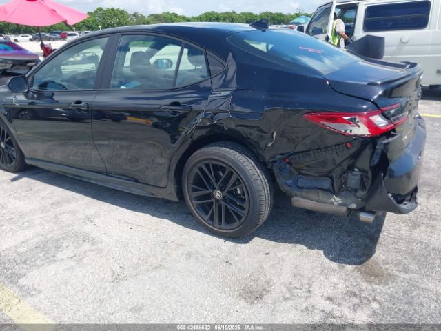 4T1DAACK0SU024677 Toyota CAMRY SE