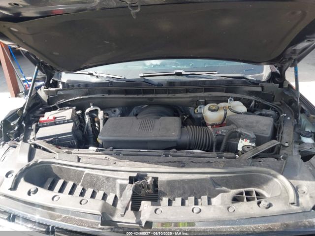 2023 CHEVROLET TAHOE 1GNSKNKD6PR198449 Photo 9