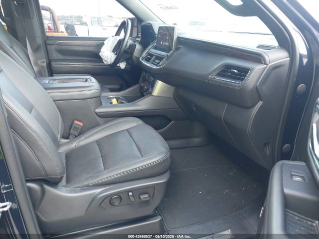 2023 CHEVROLET TAHOE 1GNSKNKD6PR198449 Photo 4