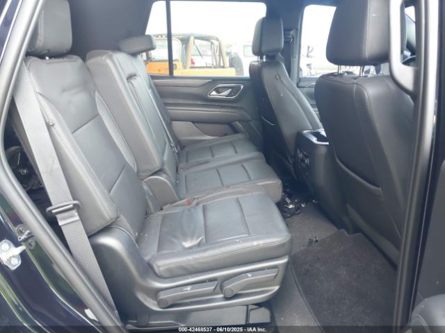 2023 CHEVROLET TAHOE 1GNSKNKD6PR198449 Photo 7