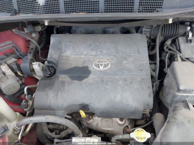 5TDDK3DC6ES073282 Toyota Sienna Limited 7 Passenger