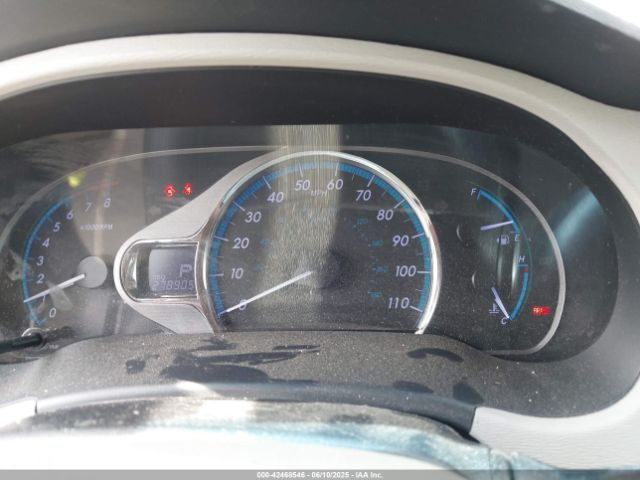 5TDDK3DC6ES073282 Toyota Sienna Limited 7 Passenger