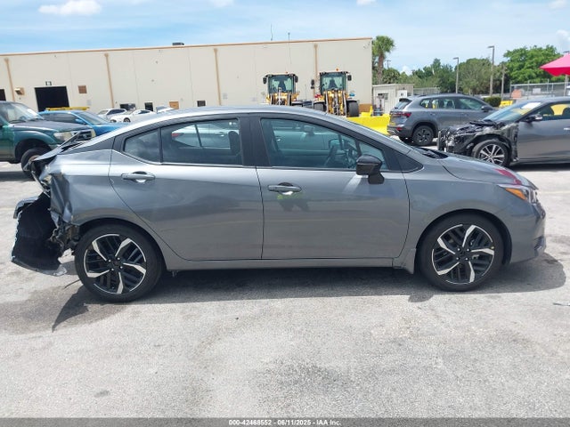 Nissan Versa 1.6 Sr 2024 3N1CN8FV1RL926989 Image 13