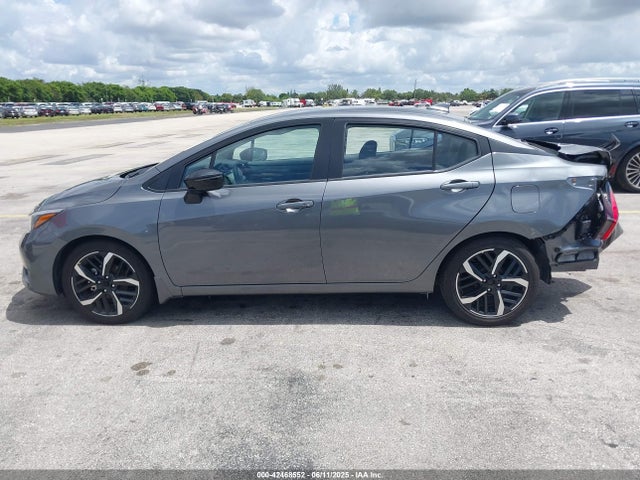 Nissan Versa 1.6 Sr 2024 3N1CN8FV1RL926989 Image 14