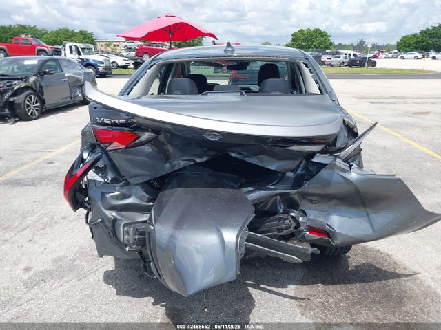 Nissan Versa 1.6 Sr 2024 3N1CN8FV1RL926989 Image 16