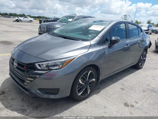 Nissan Versa 1.6 Sr 2024 3N1CN8FV1RL926989 Image 2
