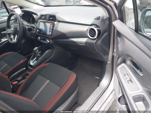 Nissan Versa 1.6 Sr 2024 3N1CN8FV1RL926989 Image 5