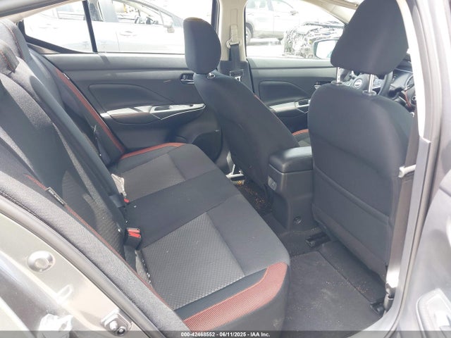 Nissan Versa 1.6 Sr 2024 3N1CN8FV1RL926989 Image 8