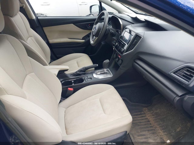 4S3GTAD61J3726010 Subaru Impreza 2.0i Premium