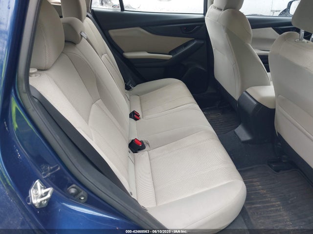 4S3GTAD61J3726010 Subaru Impreza 2.0i Premium