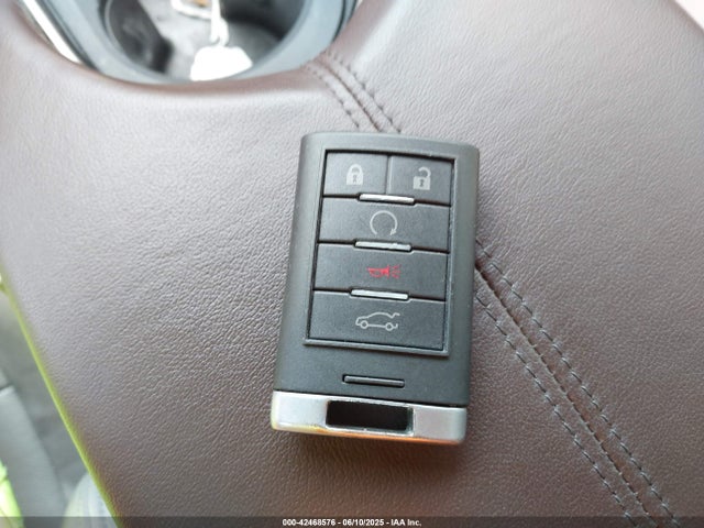 2013 CADILLAC ATS 1G6AB5RX4D0131078 Photo 10