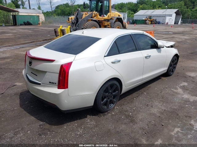 2013 CADILLAC ATS 1G6AB5RX4D0131078 Photo 3
