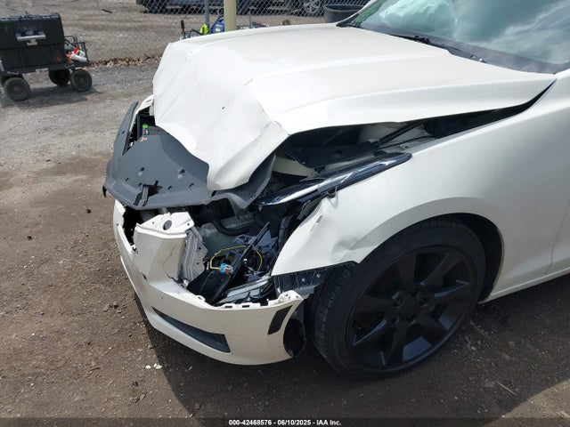 2013 CADILLAC ATS 1G6AB5RX4D0131078 Photo 5
