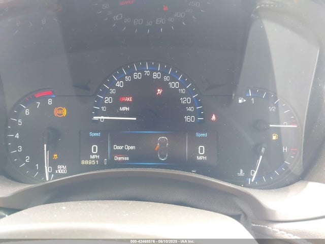 2013 CADILLAC ATS 1G6AB5RX4D0131078 Photo 6