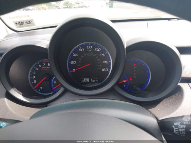 2011 ACURA RDX 5J8TB1H28BA001687 Photo 6