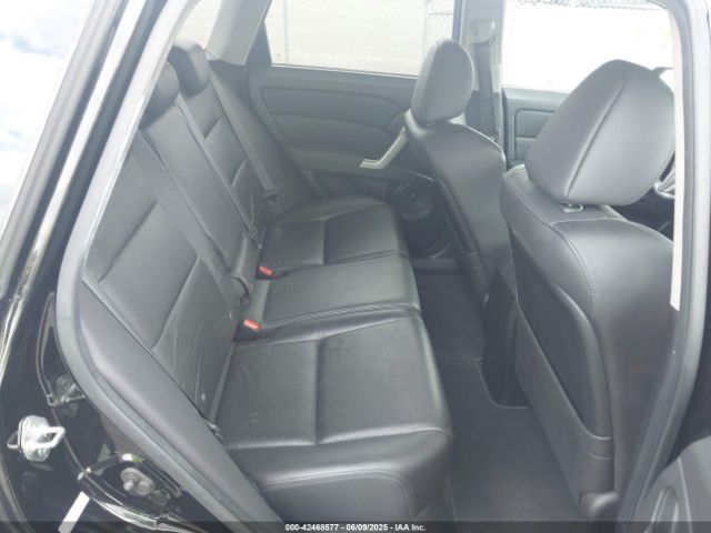 2011 ACURA RDX 5J8TB1H28BA001687 Photo 7