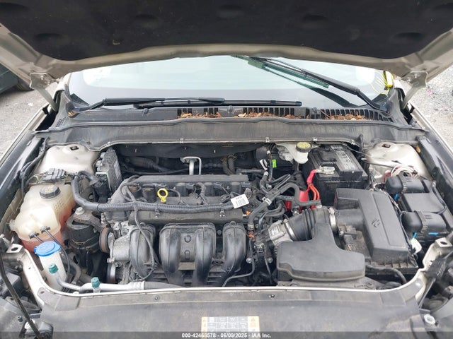 Ford 2017 2017 3FA6P0H73HR344902 Image 10