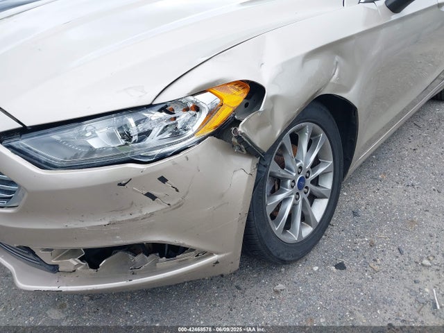 Ford 2017 2017 3FA6P0H73HR344902 Image 17