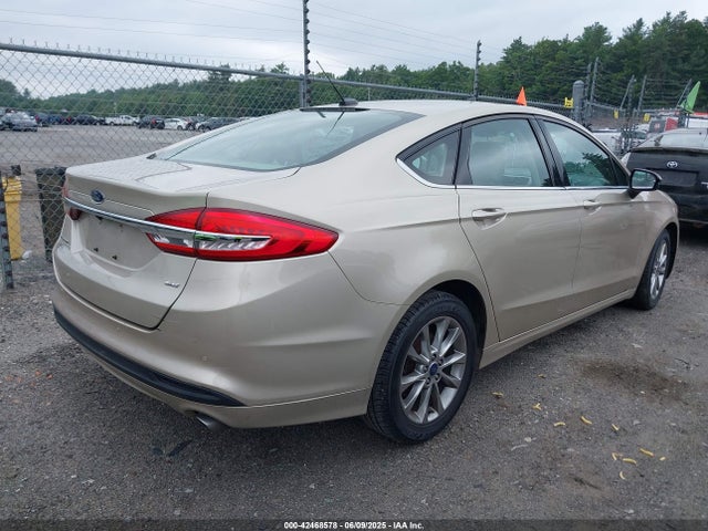 Ford 2017 2017 3FA6P0H73HR344902 Image 4