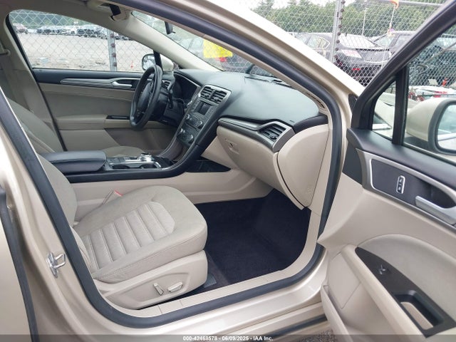 Ford 2017 2017 3FA6P0H73HR344902 Image 5