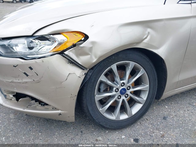 Ford 2017 2017 3FA6P0H73HR344902 Image 6