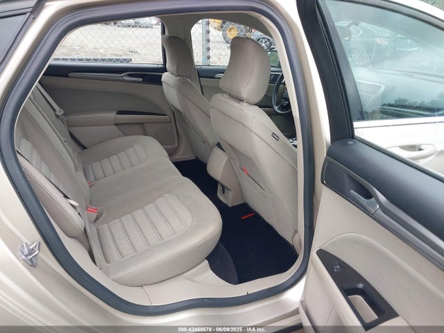 Ford 2017 2017 3FA6P0H73HR344902 Image 8