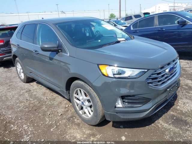 2021 FORD EDGE 2FMPK4J93MBA33037