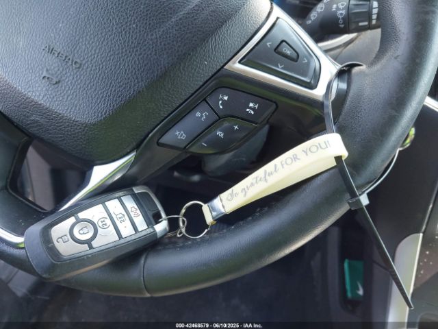 2021 FORD EDGE 2FMPK4J93MBA33037 Photo 10