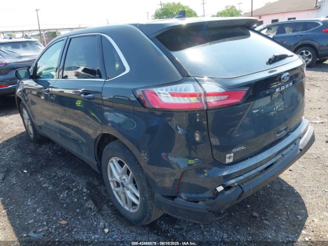 2021 FORD EDGE 2FMPK4J93MBA33037 Photo 2